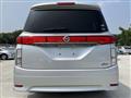 2012 Nissan Elgrand