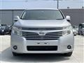 2012 Nissan Elgrand