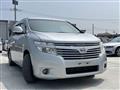 2012 Nissan Elgrand