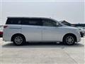 2012 Nissan Elgrand
