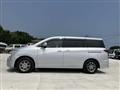 2012 Nissan Elgrand
