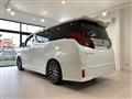2016 Toyota Alphard G