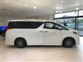 2016 Toyota Alphard G