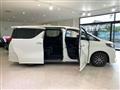2016 Toyota Alphard G