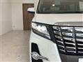 2016 Toyota Alphard G