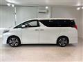 2022 Toyota Alphard G