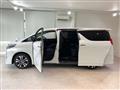 2022 Toyota Alphard G