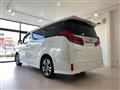2022 Toyota Alphard G