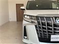 2022 Toyota Alphard G
