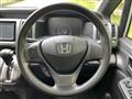 2012 Honda Step WGN