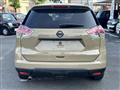 2014 Nissan X-Trail
