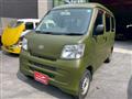 2011 Daihatsu Hijet Cargo