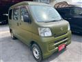 2011 Daihatsu Hijet Cargo