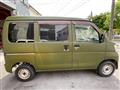 2011 Daihatsu Hijet Cargo