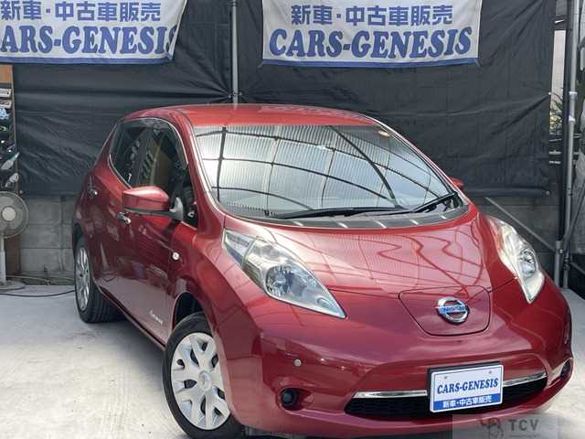 2016 Nissan Nissan Others