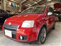 2007 Fiat Panda