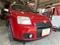 2007 Fiat Panda