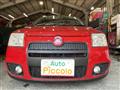 2007 Fiat Panda