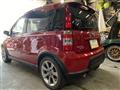 2007 Fiat Panda