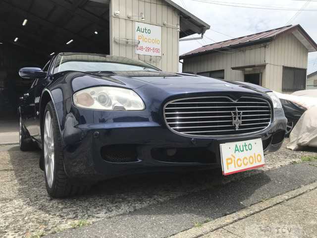 2007 Maserati Maserati Others