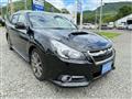 2014 Subaru Legacy Touring Wagon