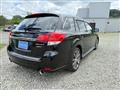 2014 Subaru Legacy Touring Wagon