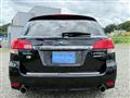2014 Subaru Legacy Touring Wagon