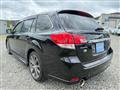 2014 Subaru Legacy Touring Wagon