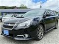 2014 Subaru Legacy Touring Wagon