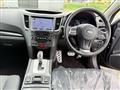 2014 Subaru Legacy Touring Wagon