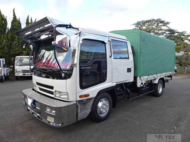 2003 Isuzu Isuzu Others
