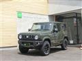 2025 Suzuki Jimny