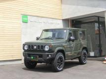 2025 Suzuki Jimny