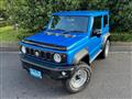 2023 Suzuki Jimny Sierra