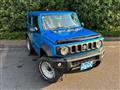 2023 Suzuki Jimny Sierra