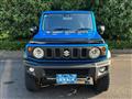 2023 Suzuki Jimny Sierra