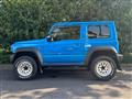 2023 Suzuki Jimny Sierra
