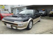 1987 Toyota Sprinter Trueno