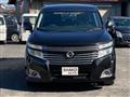 2010 Nissan Elgrand