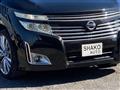 2010 Nissan Elgrand