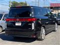 2010 Nissan Elgrand