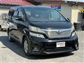 2009 Toyota Vellfire