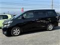 2009 Toyota Vellfire