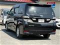 2009 Toyota Vellfire