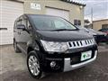 2016 Mitsubishi Delica D5