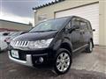 2016 Mitsubishi Delica D5