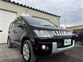 2016 Mitsubishi Delica D5
