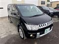 2016 Mitsubishi Delica D5