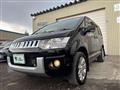 2016 Mitsubishi Delica D5