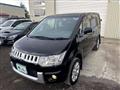 2016 Mitsubishi Delica D5
